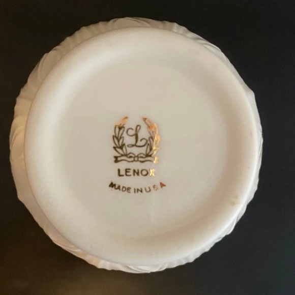 Lenox items - Picture 4 of 4